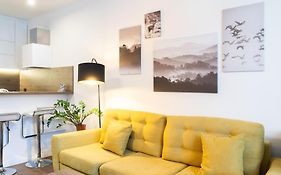 Elegant Studio In The Heart Of Brno